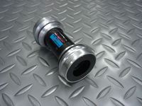 Sugino OX801Dクランクセット & BB30-IDS24コンバーター-(新潟の自転車 